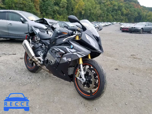 2017 BMW S 1000 RR WB10D6006HZ709947 image 0