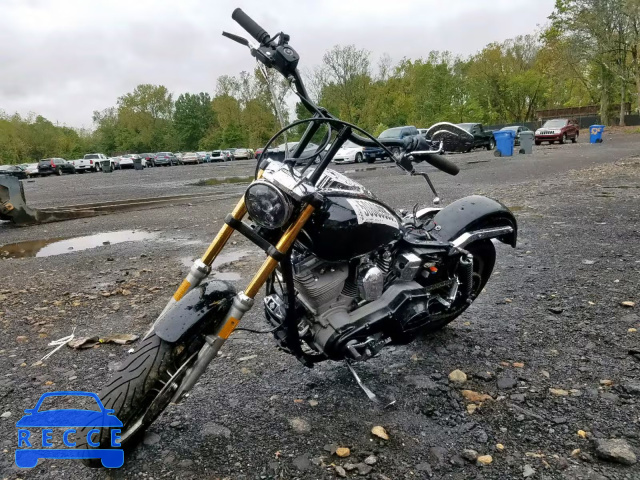 2004 HARLEY-DAVIDSON FXD 1HD1GHV114K320601 image 1