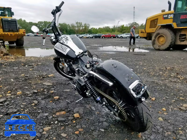 2004 HARLEY-DAVIDSON FXD 1HD1GHV114K320601 image 2