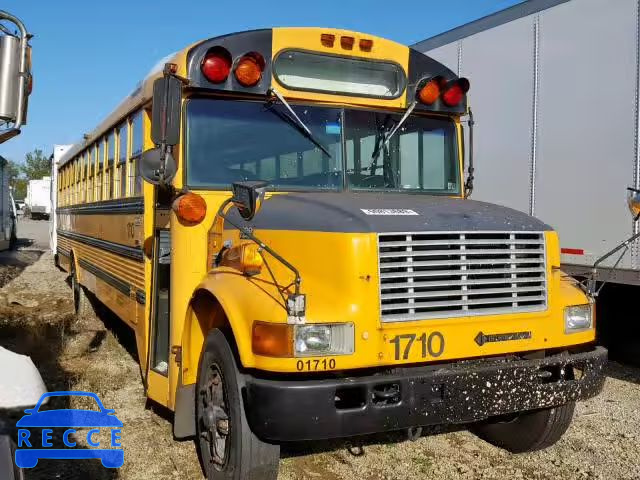 1997 INTERNATIONAL 3000 3800 1HVBBABP5VH524217 image 0