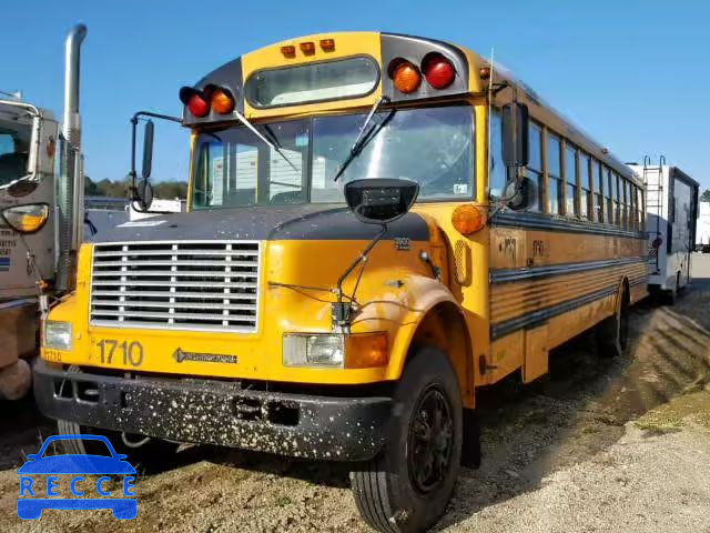 1997 INTERNATIONAL 3000 3800 1HVBBABP5VH524217 image 1