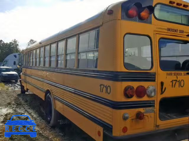 1997 INTERNATIONAL 3000 3800 1HVBBABP5VH524217 image 2