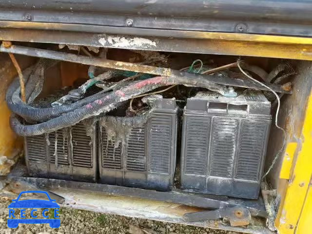 1997 INTERNATIONAL 3000 3800 1HVBBABP5VH524217 image 8