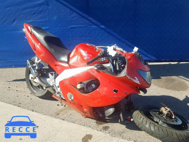 2003 YAMAHA YZF600 R JYA5AHC003A036472 Bild 0