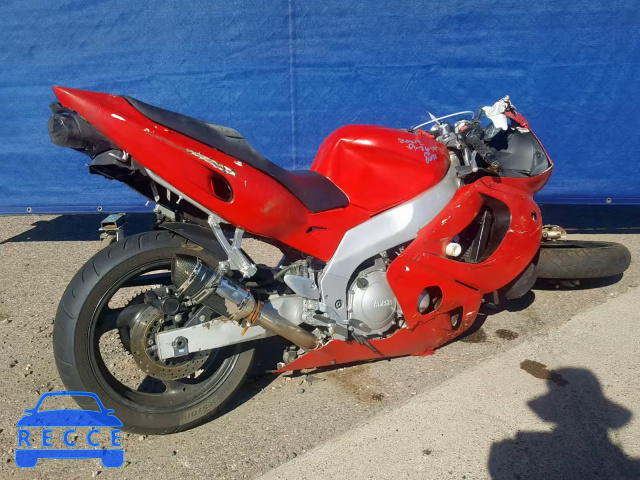 2003 YAMAHA YZF600 R JYA5AHC003A036472 Bild 3