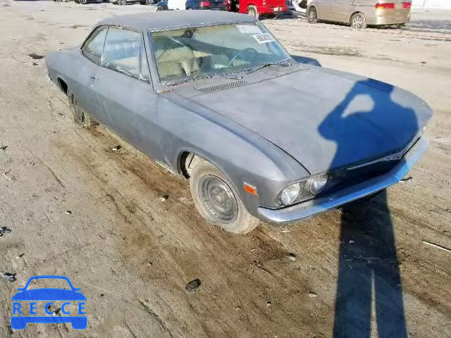 1965 CHEVROLET CORVAIR 101375L108498 image 0