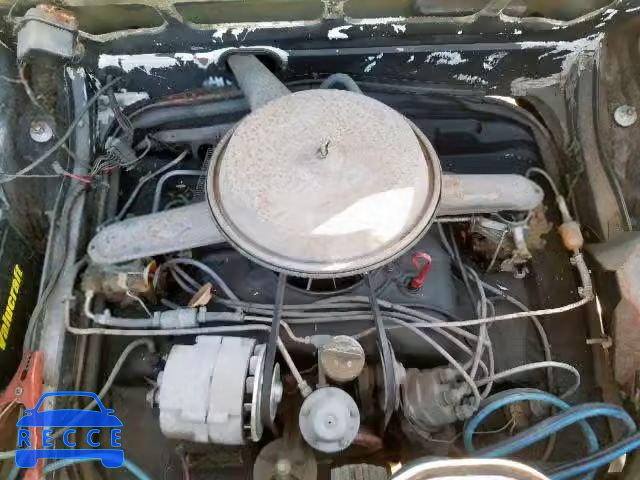 1965 CHEVROLET CORVAIR 101375L108498 image 6