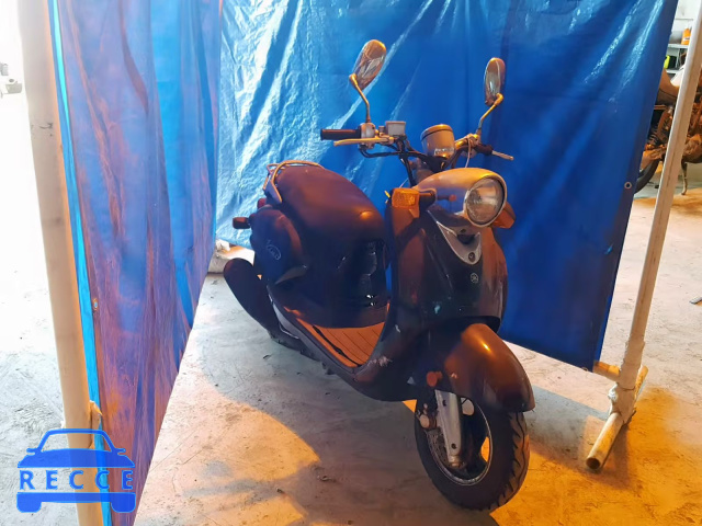 2008 YAMAHA YJ125 LPRSE13Y68A543662 image 0