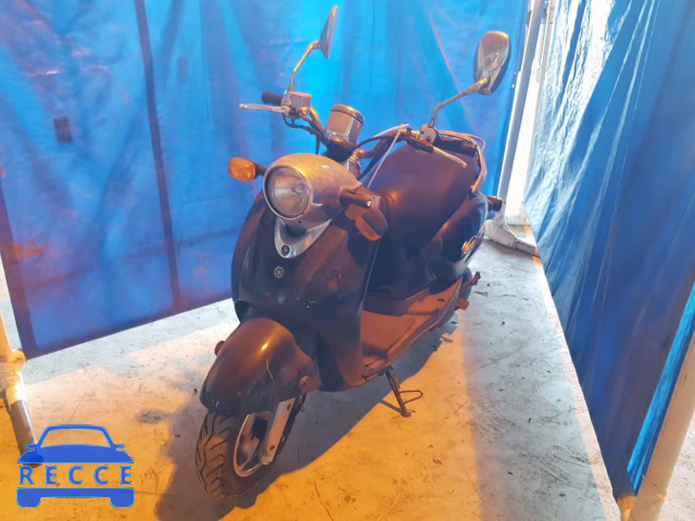 2008 YAMAHA YJ125 LPRSE13Y68A543662 image 1