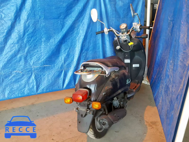 2008 YAMAHA YJ125 LPRSE13Y68A543662 image 3