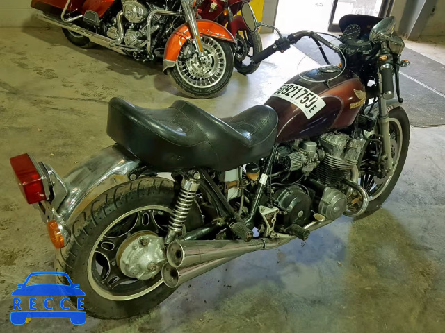 1982 HONDA CB900 C 1HFSC0404CA209479 image 3