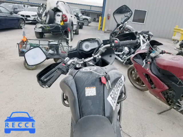 2014 SUZUKI DL650 A JS1VP56AXE2101888 image 4