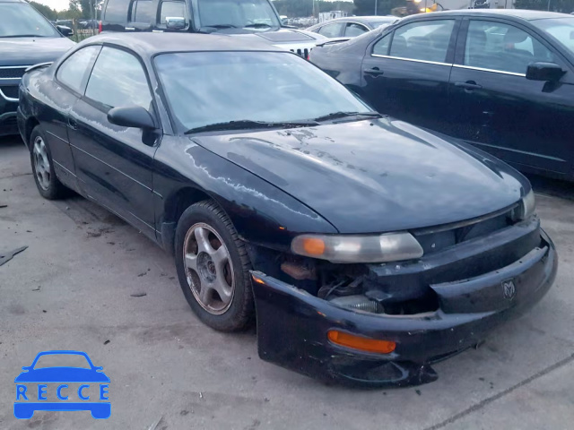 1996 DODGE AVENGER ES 4B3AU52NXTE336292 зображення 0