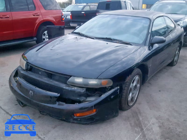 1996 DODGE AVENGER ES 4B3AU52NXTE336292 image 1