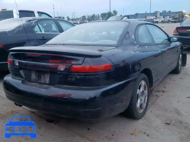 1996 DODGE AVENGER ES 4B3AU52NXTE336292 Bild 3