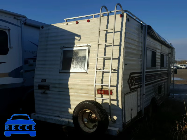 1977 DODGE MOTORHOME F44CD7V028214 image 3