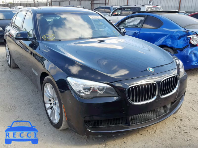 2014 BMW 740 LI WBAYE4C59ED138068 image 0