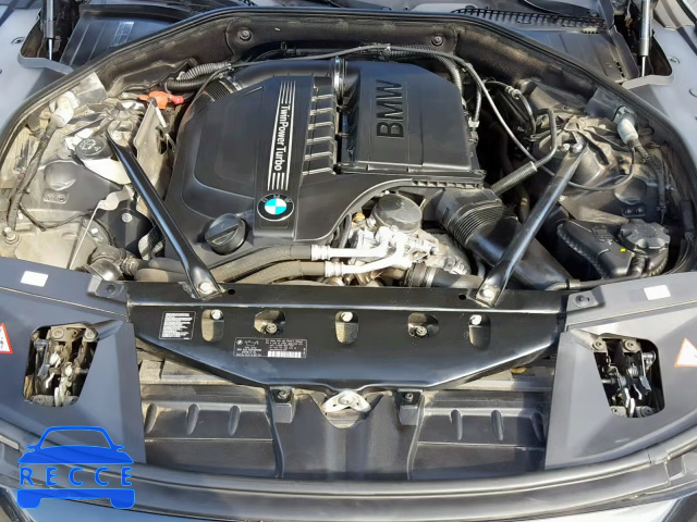 2014 BMW 740 LI WBAYE4C59ED138068 image 6