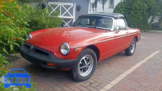 1978 MG CONVERT GHN5UJ467701G Bild 1