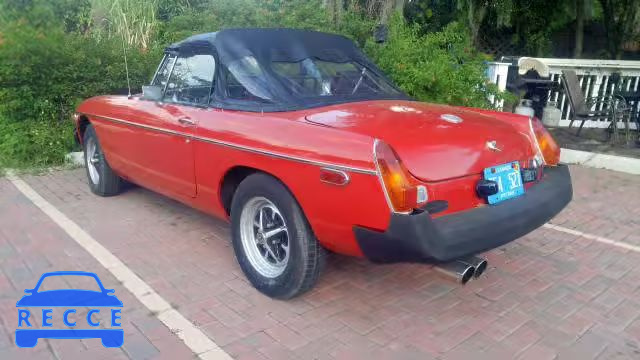 1978 MG CONVERT GHN5UJ467701G Bild 2