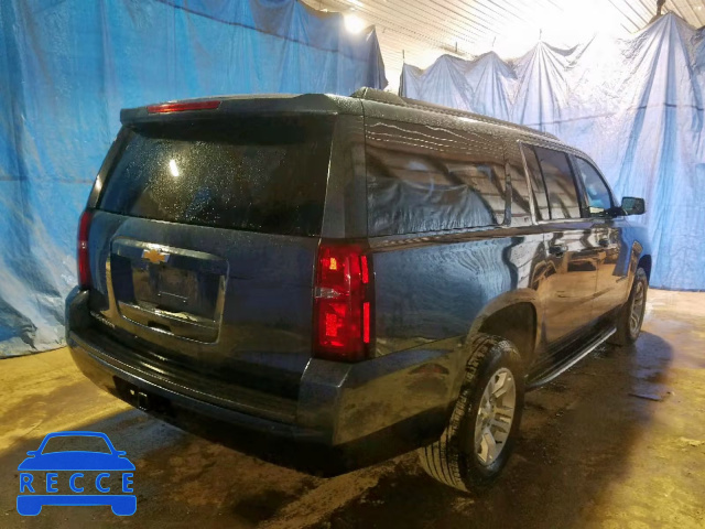 2019 CHEVROLET SUBURBAN C 1GNSCHKC0KR134969 image 3
