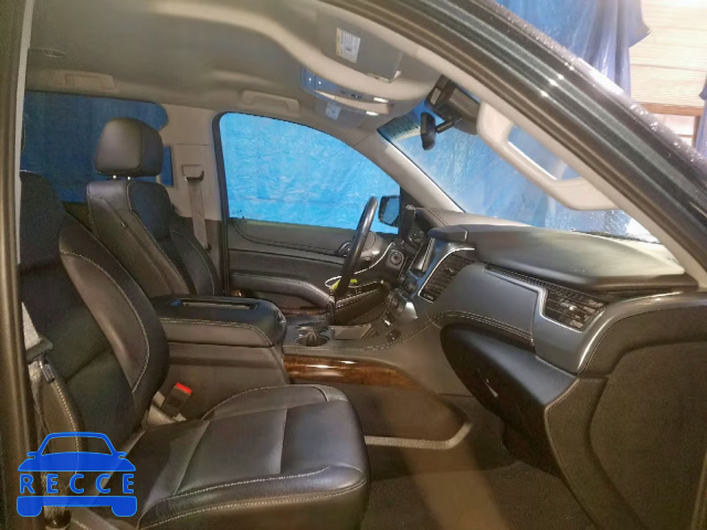 2019 CHEVROLET SUBURBAN C 1GNSCHKC0KR134969 image 4