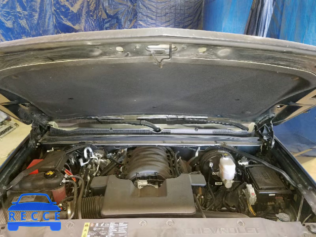 2019 CHEVROLET SUBURBAN C 1GNSCHKC0KR134969 image 6