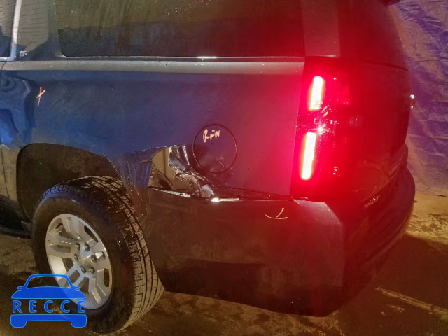 2019 CHEVROLET SUBURBAN C 1GNSCHKC0KR134969 image 8