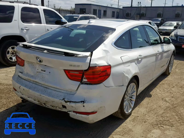 2016 BMW 335 XIGT WBA3X9C53GD869583 image 3