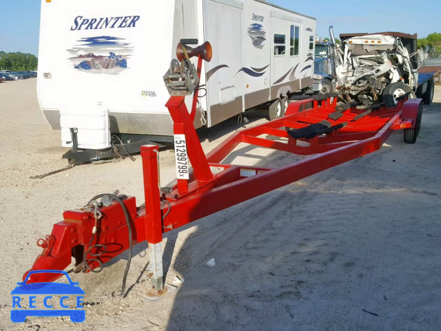 2005 MISC TRAILER 1M9TB32384C495100 Bild 1