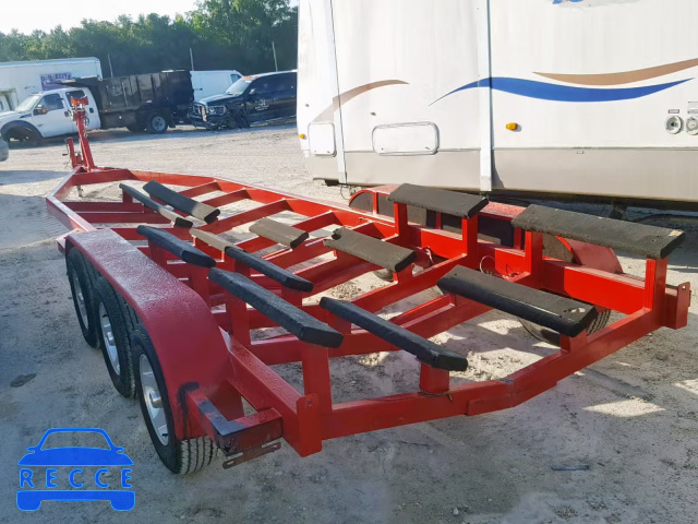 2005 MISC TRAILER 1M9TB32384C495100 Bild 2