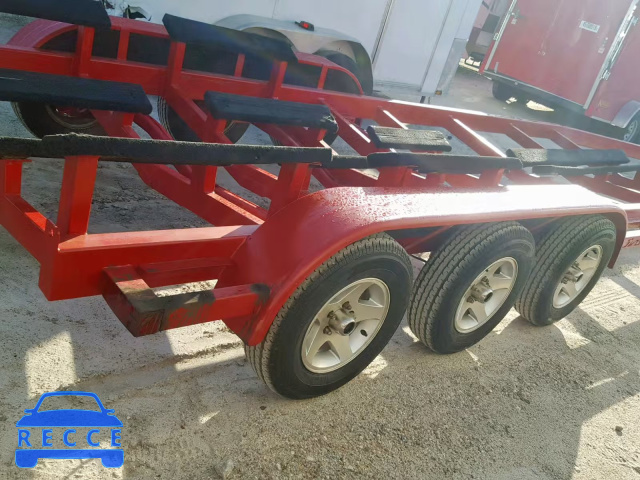 2005 MISC TRAILER 1M9TB32384C495100 Bild 5