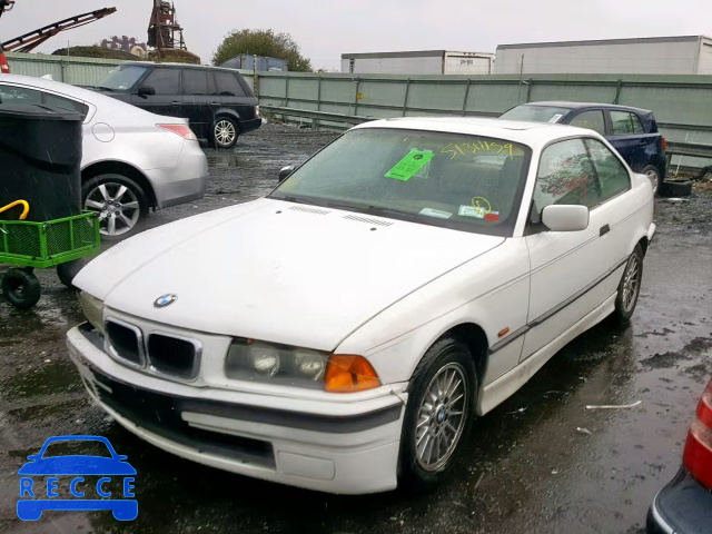 1999 BMW 323 IS AUT WBABF8338XEH64168 Bild 1