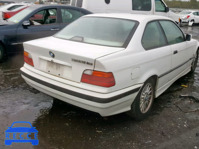 1999 BMW 323 IS AUT WBABF8338XEH64168 зображення 3
