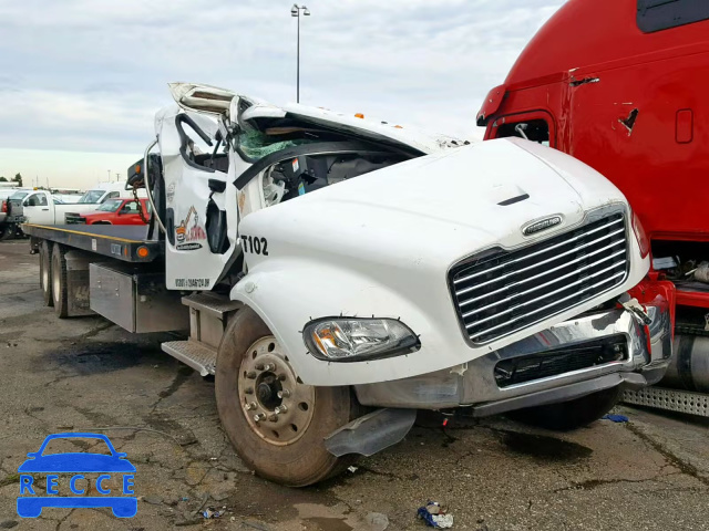 2019 FREIGHTLINER M2 106 MED 1FVHCYFE5KHKJ5507 Bild 0