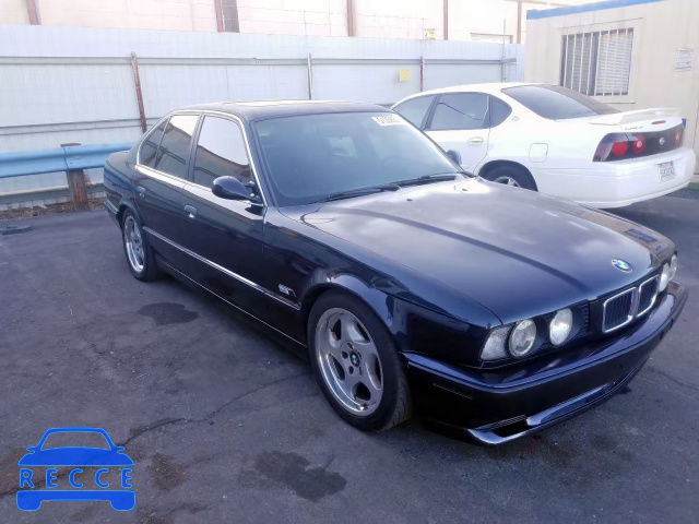 1995 BMW 540 I WBAHE5323SGA64350 image 0