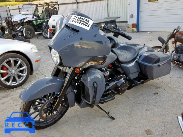 2018 HARLEY-DAVIDSON FLHXSE CVO 1HD1PXL10JB952689 image 1