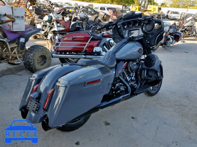 2018 HARLEY-DAVIDSON FLHXSE CVO 1HD1PXL10JB952689 image 3