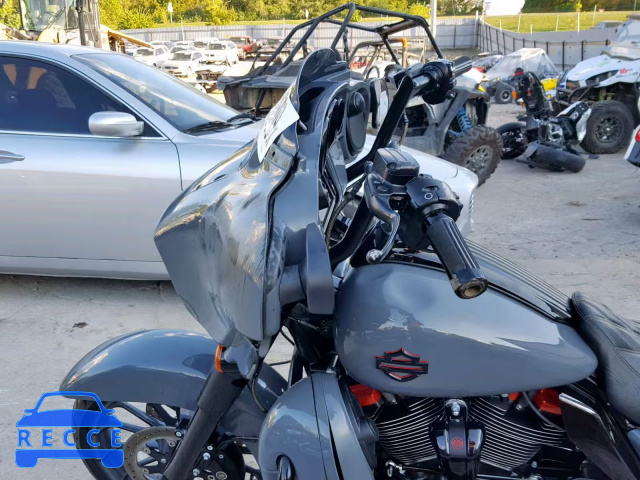 2018 HARLEY-DAVIDSON FLHXSE CVO 1HD1PXL10JB952689 image 8