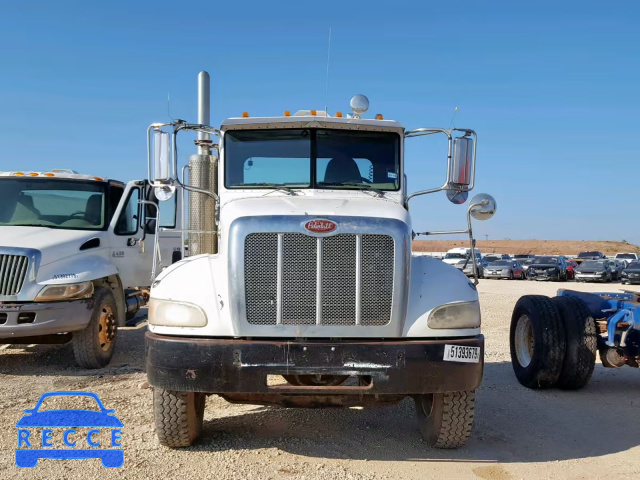 2007 PETERBILT 335 2NPLHZ7X27M731161 зображення 8