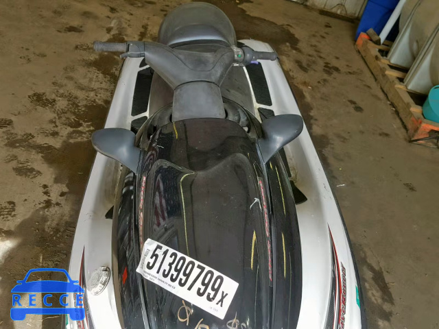 2005 YAMAHA WAVERUNNER A1237L405 image 5