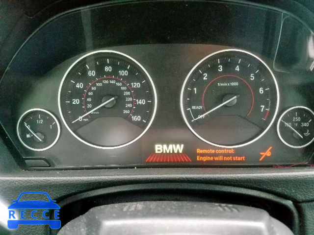 2015 BMW 428 XI SUL WBA3T1C51FP820389 image 7