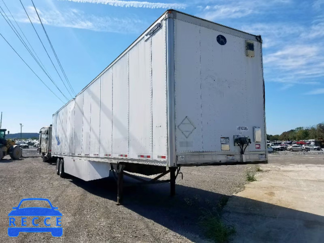 2012 GREAT DANE TRAILER TRAILER 1GRAP0624CT567359 Bild 0