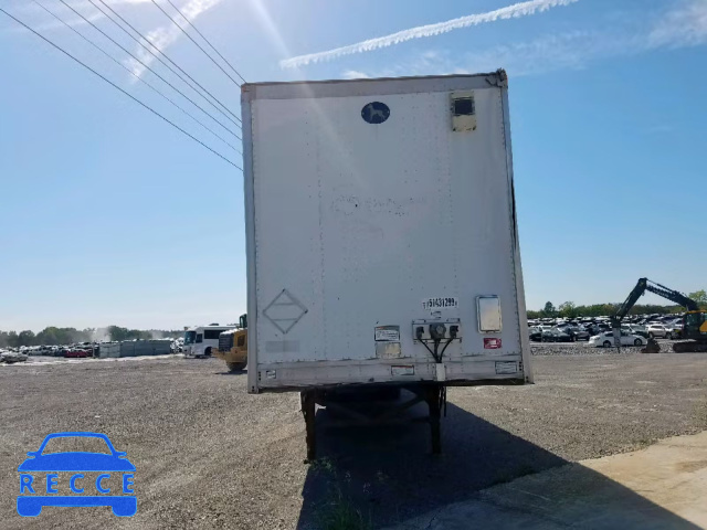 2012 GREAT DANE TRAILER TRAILER 1GRAP0624CT567359 Bild 1