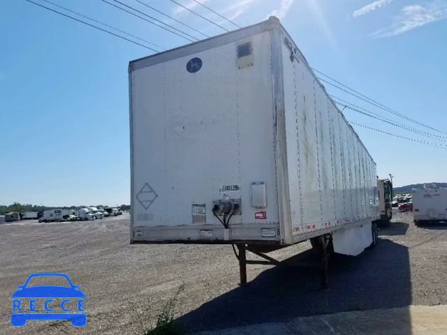 2012 GREAT DANE TRAILER TRAILER 1GRAP0624CT567359 Bild 2