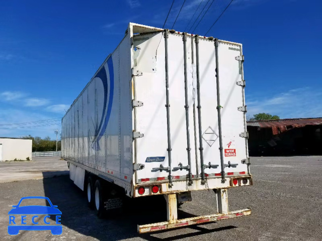 2012 GREAT DANE TRAILER TRAILER 1GRAP0624CT567359 image 3