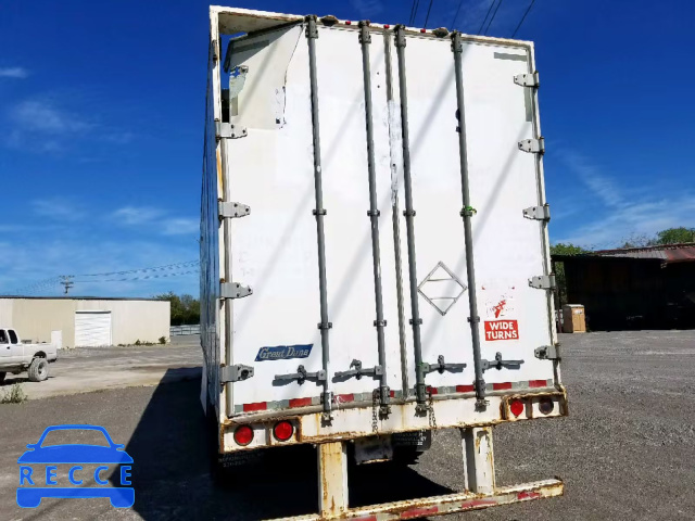 2012 GREAT DANE TRAILER TRAILER 1GRAP0624CT567359 image 4