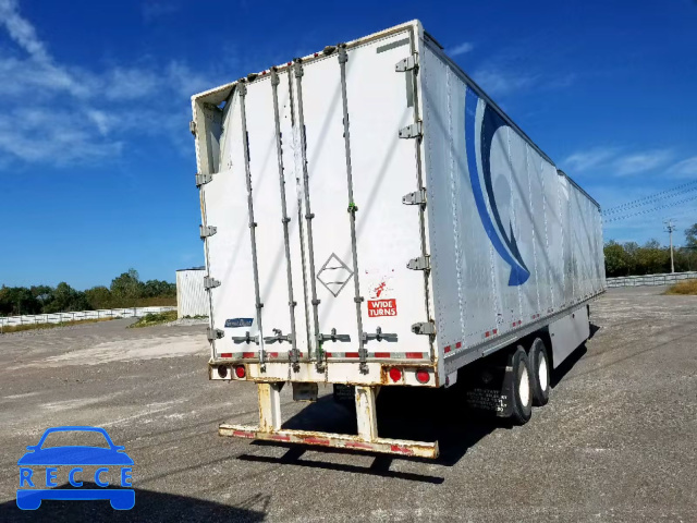 2012 GREAT DANE TRAILER TRAILER 1GRAP0624CT567359 image 5