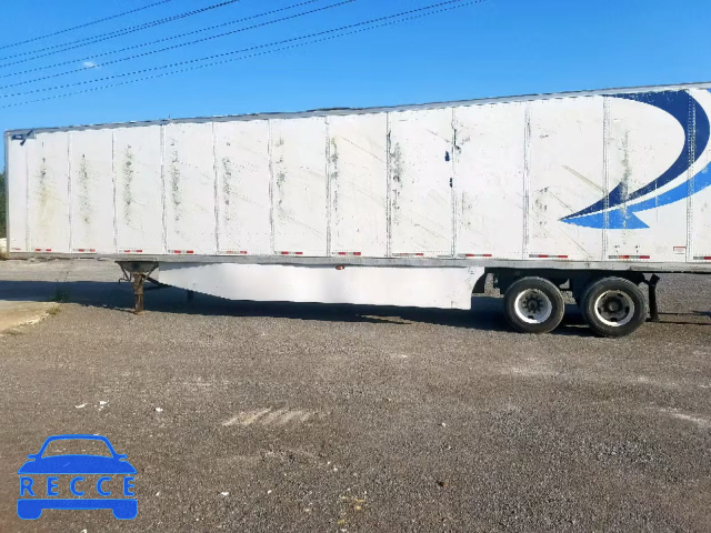 2012 GREAT DANE TRAILER TRAILER 1GRAP0624CT567359 image 8