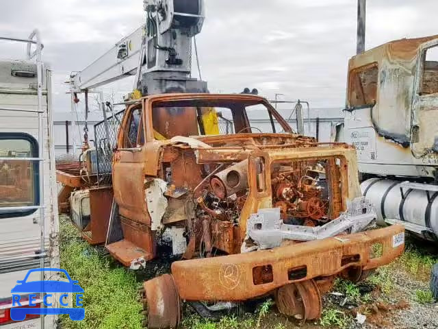 1988 FORD F800 F 1FDXK84A4JVA33464 image 0